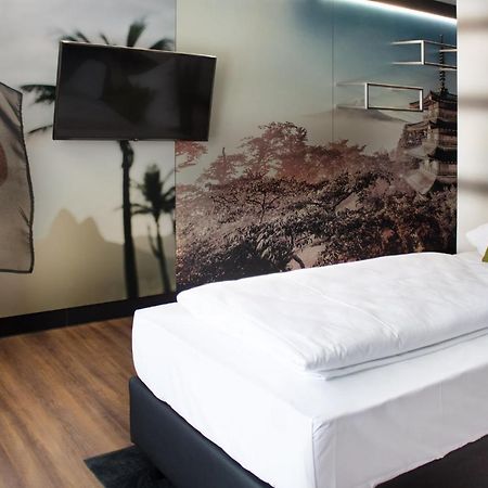 Fr Hotel By Wmm Hotels Eschbach  Zewnętrze zdjęcie