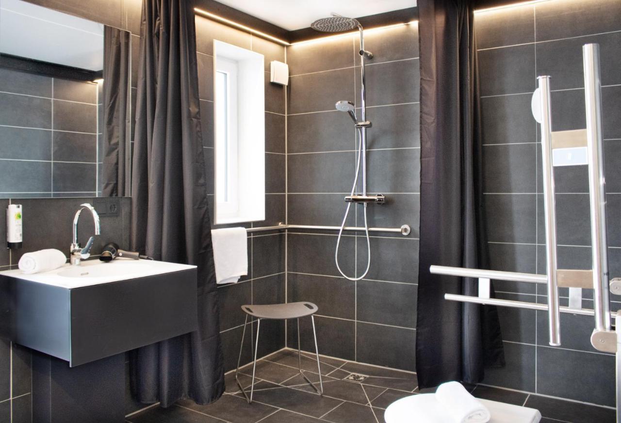 Fr Hotel By Wmm Hotels Eschbach  Zewnętrze zdjęcie