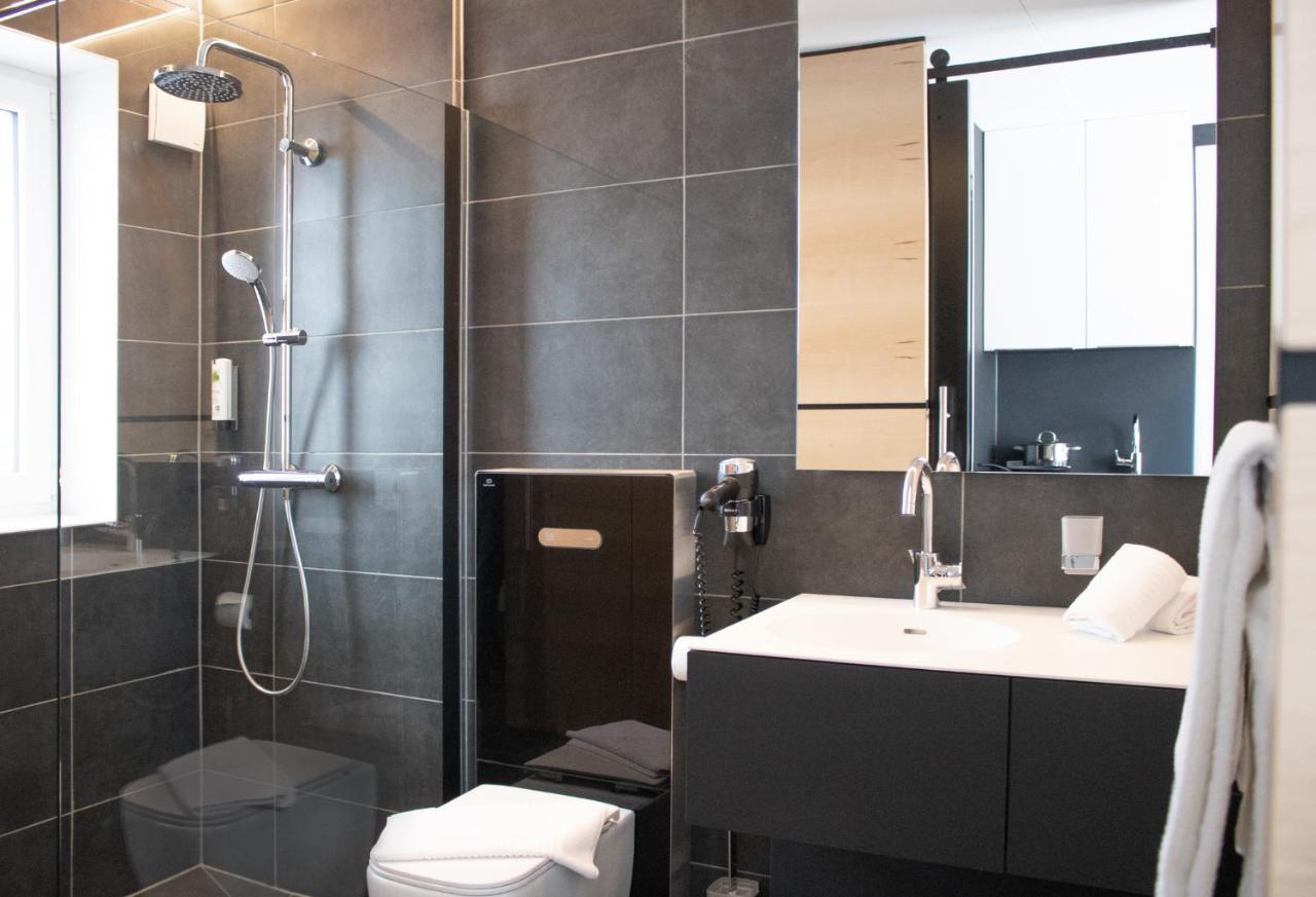 Fr Hotel By Wmm Hotels Eschbach  Zewnętrze zdjęcie