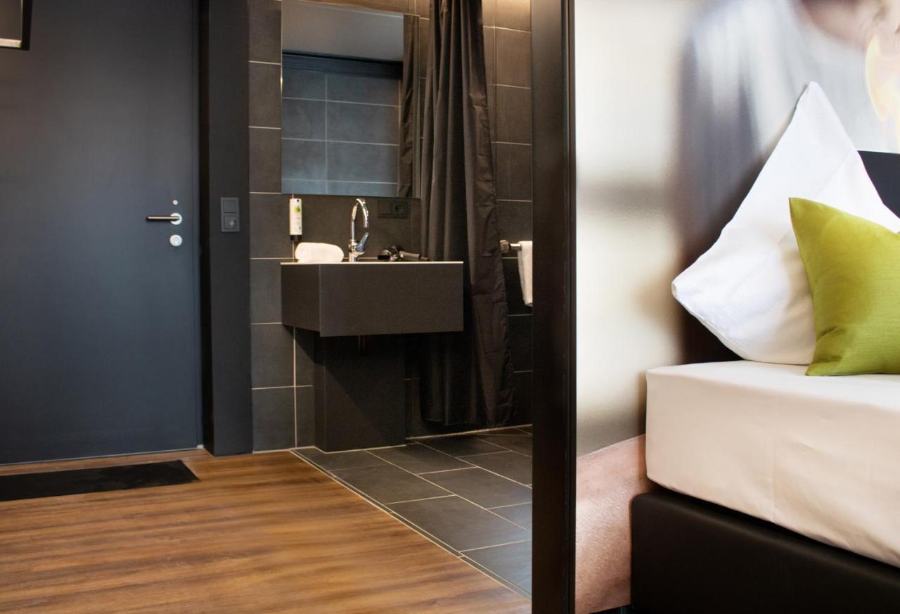 Fr Hotel By Wmm Hotels Eschbach  Zewnętrze zdjęcie