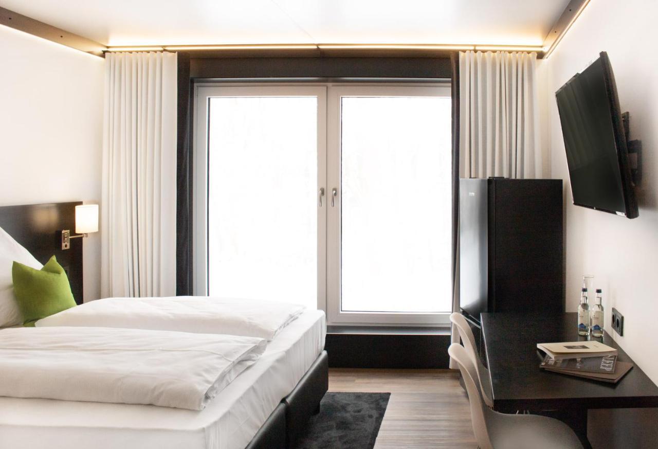 Fr Hotel By Wmm Hotels Eschbach  Zewnętrze zdjęcie