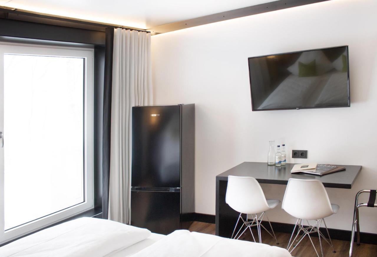 Fr Hotel By Wmm Hotels Eschbach  Zewnętrze zdjęcie