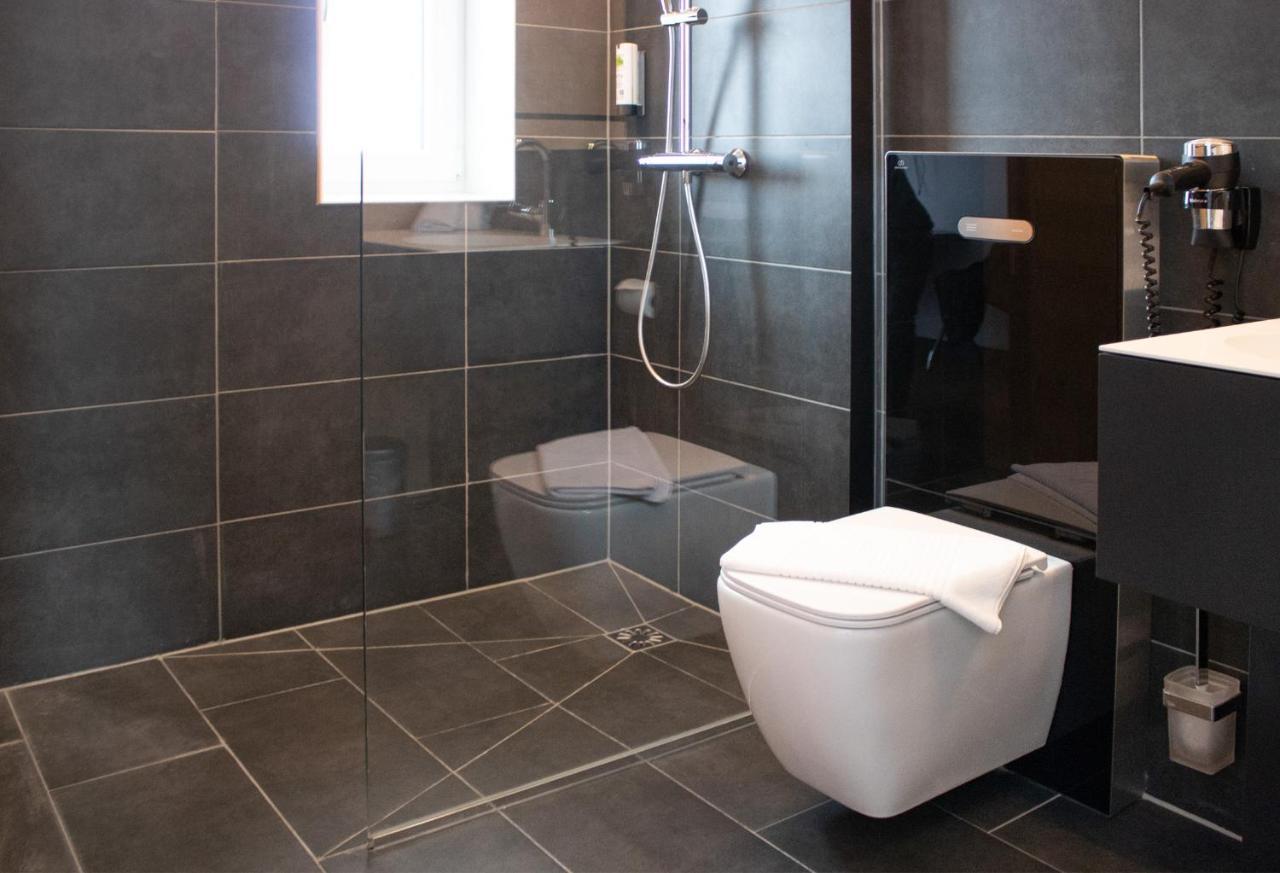 Fr Hotel By Wmm Hotels Eschbach  Zewnętrze zdjęcie