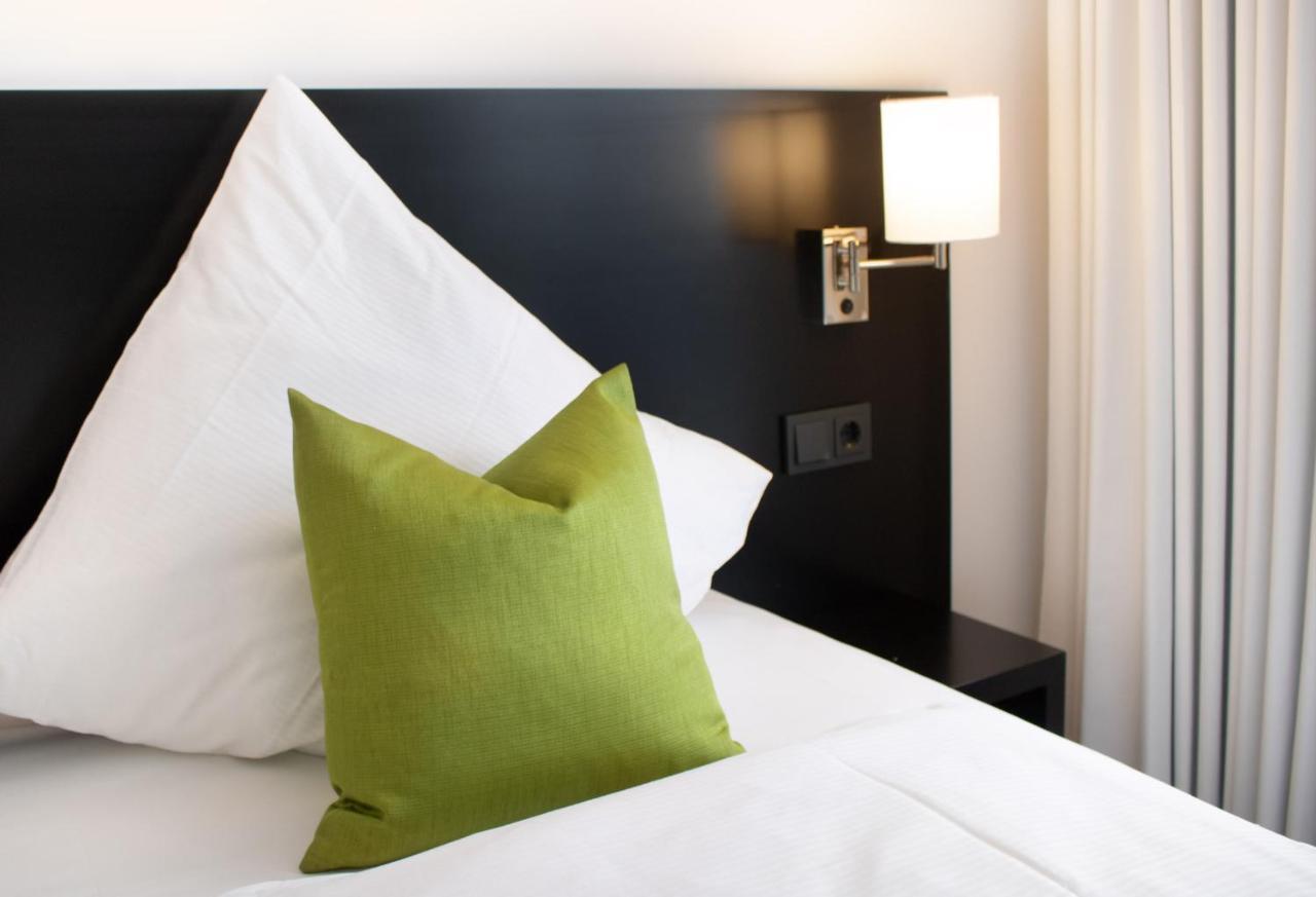 Fr Hotel By Wmm Hotels Eschbach  Zewnętrze zdjęcie