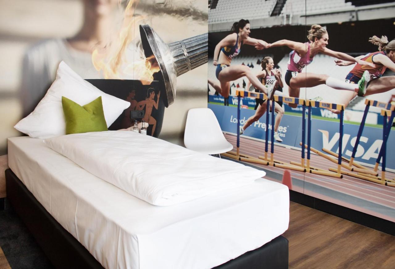 Fr Hotel By Wmm Hotels Eschbach  Zewnętrze zdjęcie