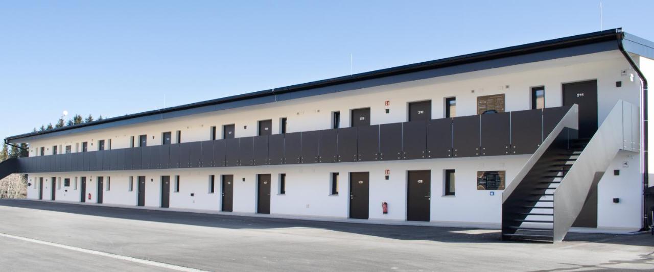 Fr Hotel By Wmm Hotels Eschbach  Zewnętrze zdjęcie